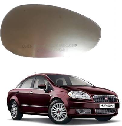 Auto spares india Manual Driver Side For Fiat Linea