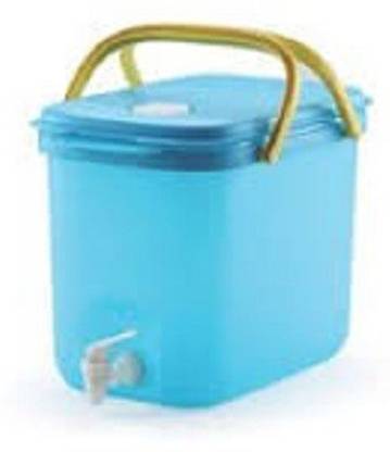 TUPPERWARE Plastic Water Dispenser Bottled Water Dispenser