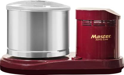 Master Table Top Wet Grinder
