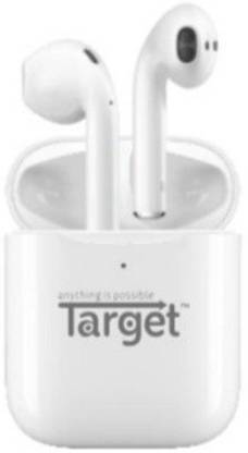 Target bh 101 sensor earbuds white pack of 1 Bluetooth