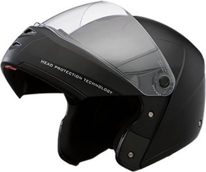 STUDDS Ninja Elite with Murcury Visor Motorsports Helmet