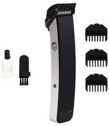 PickMall NH-216 Trimmer 60 min  Runtime 3 Length Settings