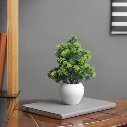 Flipkart SmartBuy Wild Artificial Plant  with Pot