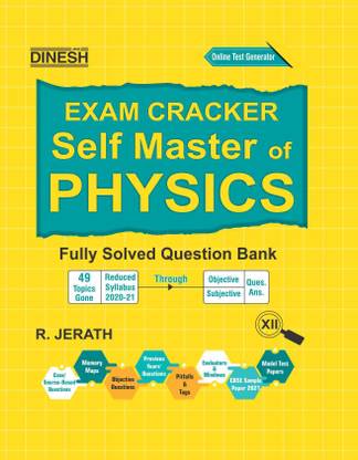 Reader
Please update the correct "Title" attribute value to match with the product image.
REQJH3JOI6XYXYYXLL
0214530f260847ba
REQJH3JOI6XYXYYXLL
DINESH Exam Cracker SELF MASTER of PHYSICS