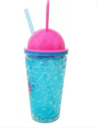 RIGHT SEARCH 450 ml Plastic Sipper