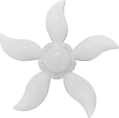 Pick Ur Needs Foldable Light Fan Led Blade Bulb Super Bright Angle Adjustable Home Ceiling Pendants Ceiling Lamp