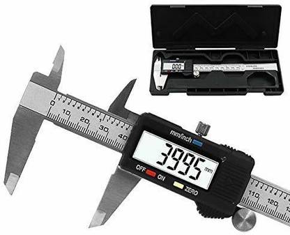 Labzee Precision Measuring Digital Caliper
