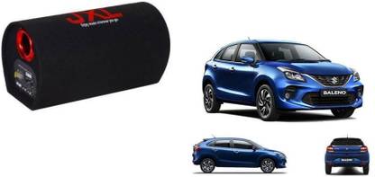 JXL Amplifier 8 inch 4200 W CAR BASS TUBE WITH INBUILT SUB WOOFER AMPLIFIER For Baleno Two Class AB Car Amplifier