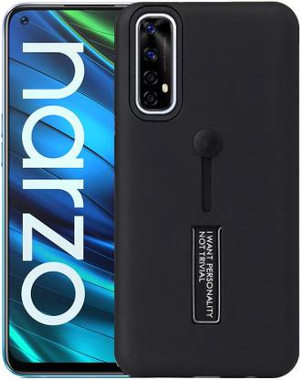 INSTYLE Back Cover for Realme Narzo 20 Pro