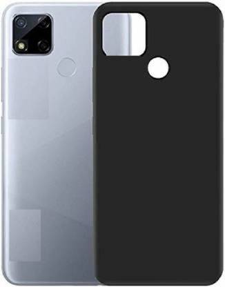 Slm Accessories Back Cover for Redmi 9C, Redmi 9C
