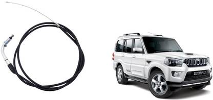 khurana 150 cm Accelerator Cable