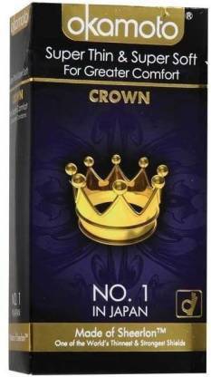 okamoto Condom for MEN Condom