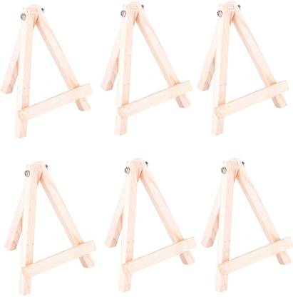 VARIETY Wooden Multiple Purpose Easel