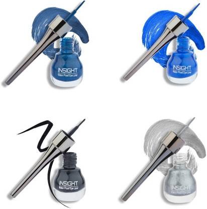 Insight Wing It Color waterproof eyeliner 20 ml