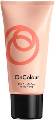 Oriflame Peach Glow Perfector