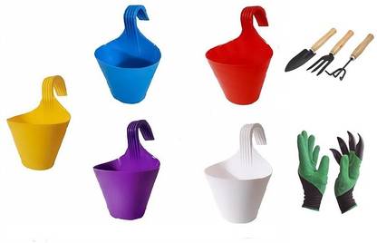 QuickCLap gardaning tools kit Garden Tool Kit