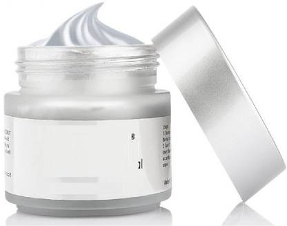 manasona BEST SNOW WHITE HAIR COLOR WAX , WHITE