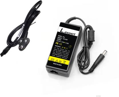 L.expert N4020,N4030,N5030,NF642 65W 3.34a Laptop Adapter (Power Cord Included) 65 W Adapter