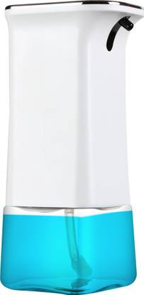 Pluto 280 ml Soap, Shampoo, Lotion, Sanitizer Stand, Gel Dispenser