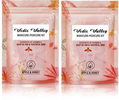 Vedic Valley Apple & Honey