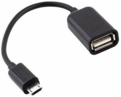 Hepteris Micro USB, USB OTG Adapter