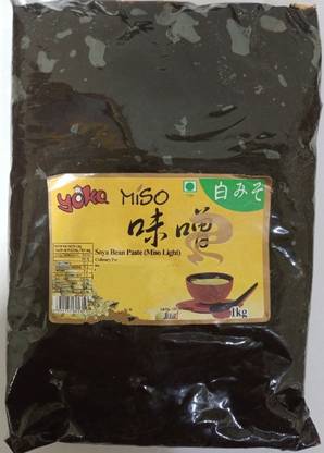 yoka Miso Paste Light
