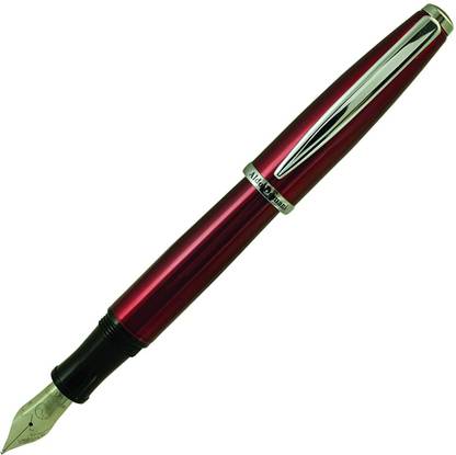 Monteverde Fountain Pen (Blue) Fountain Pen