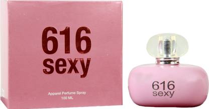 HP 616 SEXY Eau de Parfum  -  100 ml