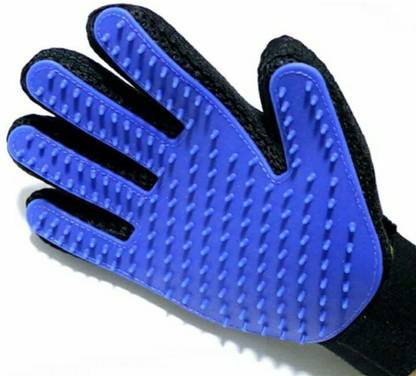 KOKIWOOWOO Grooming Gloves for Dog, Cat