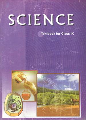Ncert Science Class 9