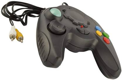 98000 IN 1 Video Game - TV Video Game Direct AV Inputs - Kids Video Game Limited Edition