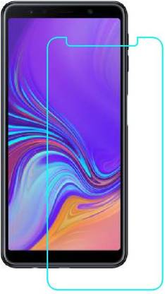 CHAMBU Edge To Edge Tempered Glass for Panasonic Eluga Turbo 3GB RAM