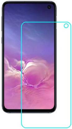C-TEL Impossible Screen Guard for Samsung Galaxy S2