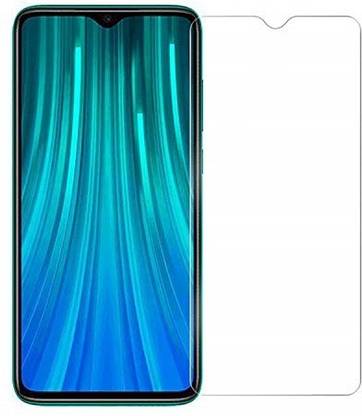 NSTAR Tempered Glass Guard for Redmi 9C