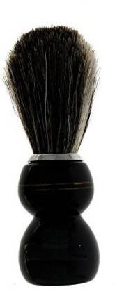 CANDELA Wooden Handle Smooth and Soft Bristle  C3 Shaving Brush