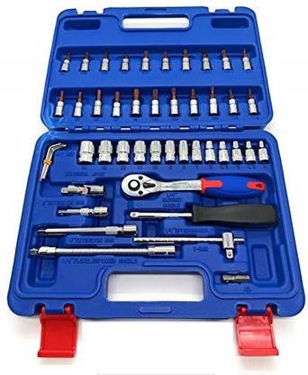 Volo Socket Set