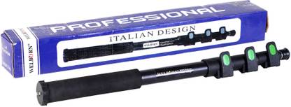 WELBORN 077 MONOPOD(STICK) FOR DSLR/SLR's Monopod