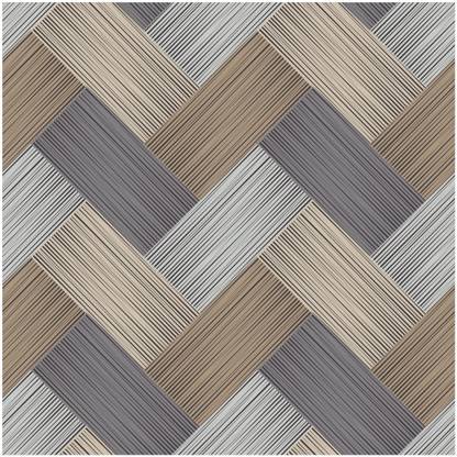 All Your Design Architecture Multicolor Wallpaper