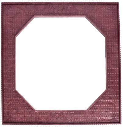 Global Venders Refrigerator Material Plastic