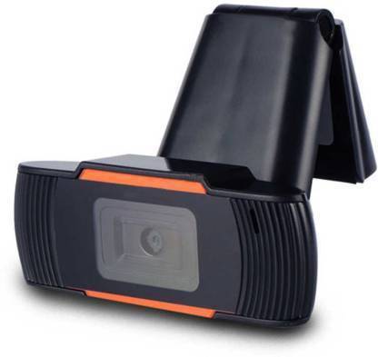 welook HD 1080P 3 HD  Webcam with Built-In Microphone USB Connectivity