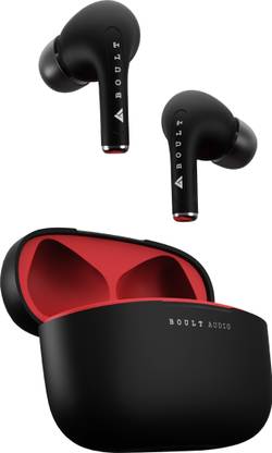 Boult Air Bass Free Pods Bluetooth