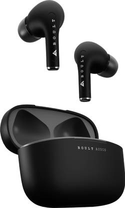 Boult Free Pods Bluetooth