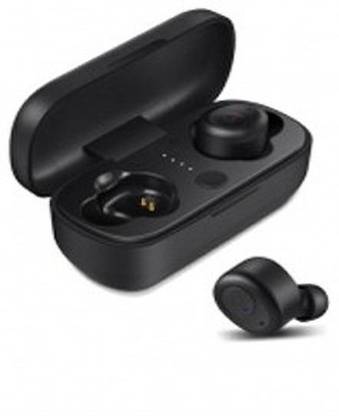 GLAMPANDA TWS Earbuds L21 Bluetooth Wireless Headphones Sports Earpods m6 Bluetooth Gaming