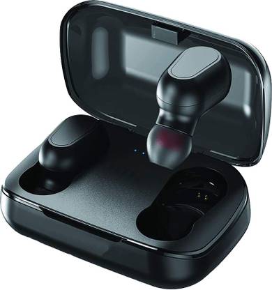 GLAMPANDA TWS Earbuds i21 Bluetooth Wireless Headphones Sports Earpods c1 Bluetooth Gaming