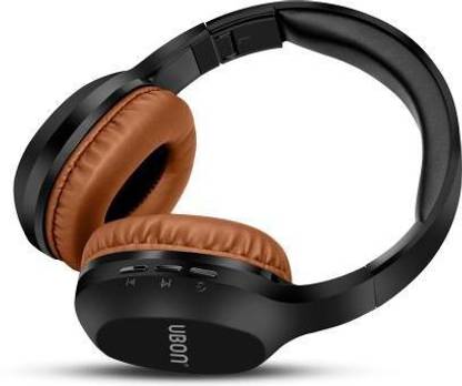 Ubon HP-50 MEGA BASS WIRELESS BLUETOOTH HEADPHONE WITH 36 HRS BACKUP Bluetooth