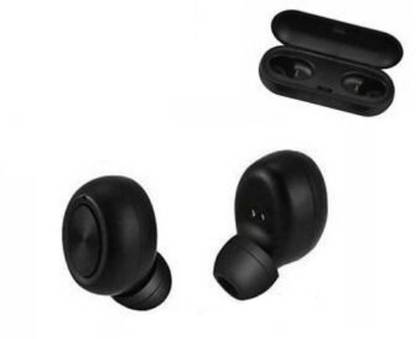 GLAMPANDA TWS Earbuds L21 Bluetooth Wireless Headphones Sports Earpods v6 Bluetooth