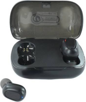 GLAMPANDA TWS Earbuds L21 Bluetooth Wireless Headphones Sports Earpods e Bluetooth