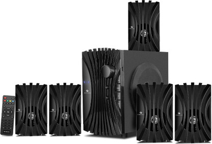 Zebronics 90w home theater Clearance