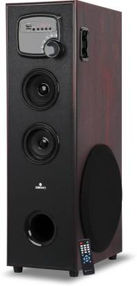 ZEBRONICS Zeb-BT600 RUCF 70 W Bluetooth Tower Speaker