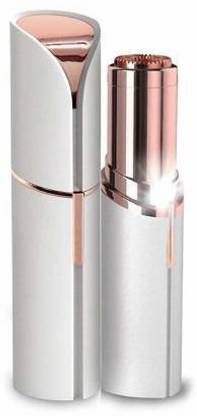 map deal NEW FLAWLESS BROWS Painless Eyebrow Hair Epilator/ Remover For Women Runtime: 145 min Trimmer for Women (White) Runtime: 145 min Trimmer for Men & Women Trimmer 45 min  Runtime 0 Length Settings
